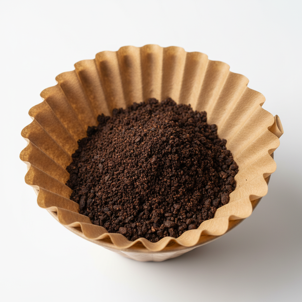 Coffee filters
